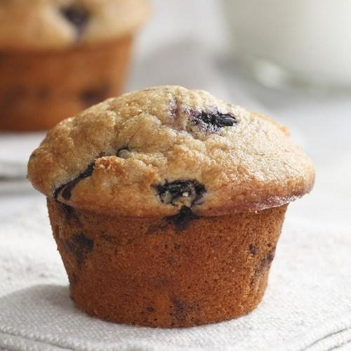 Jayant Food Banana Baked Muffins