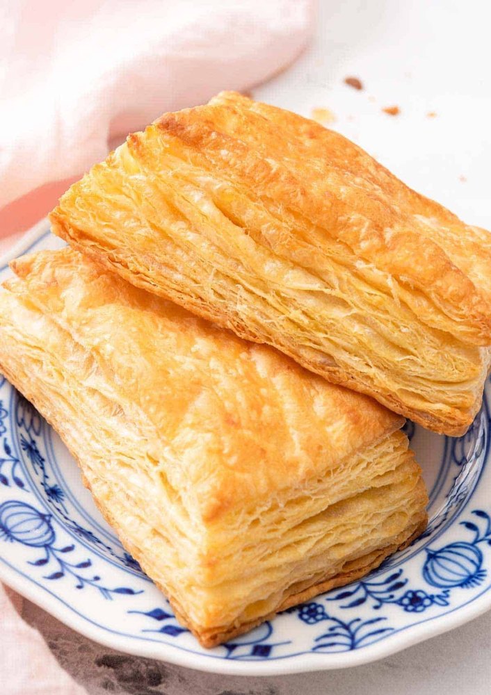 Veg Puff