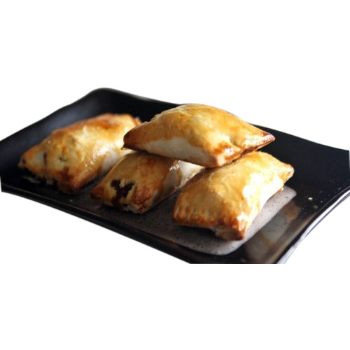 Chinese Puff Pastry