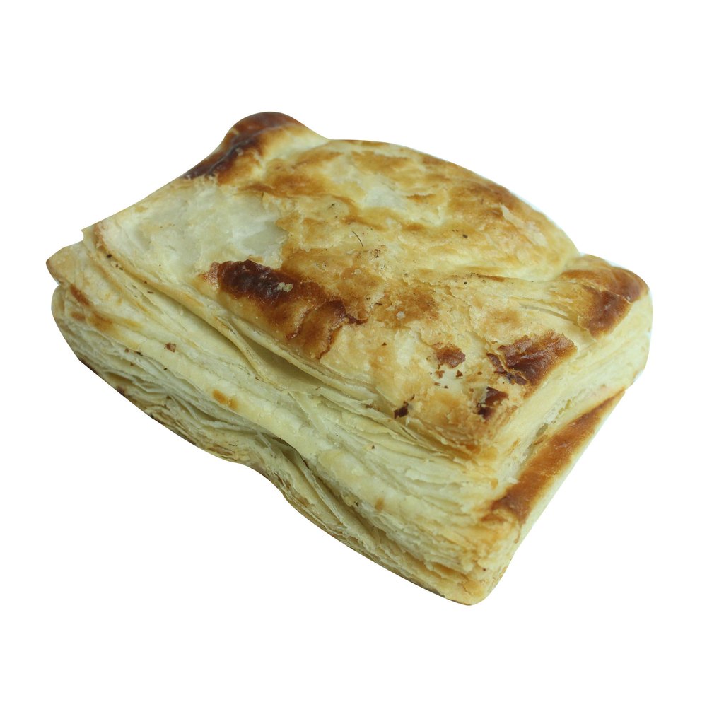 Puff Pastry