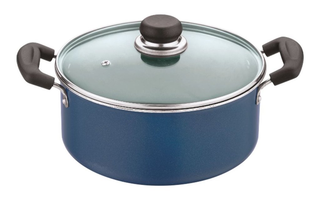 Non Stick Deep Casserole