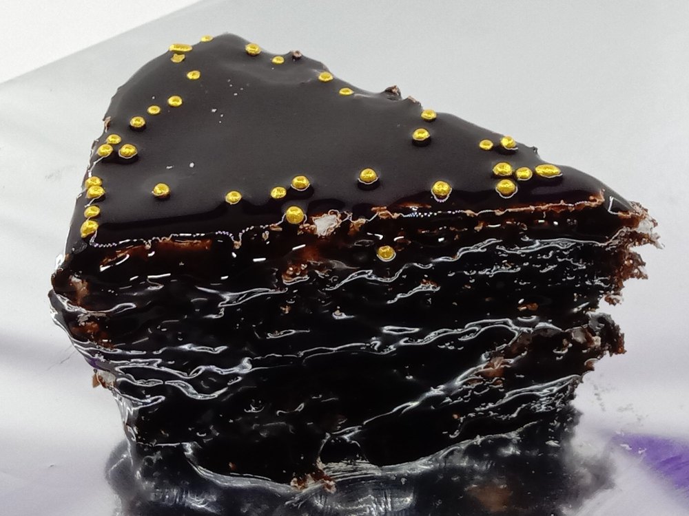 Chocolate Pastry