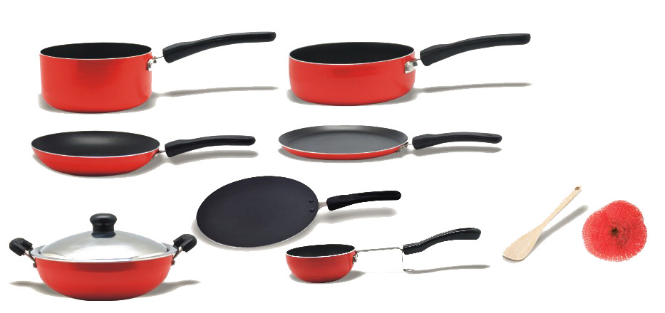 Non Stick Pan