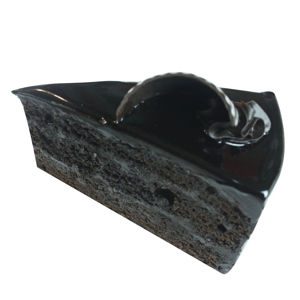 Chocolate Truffle Pastry