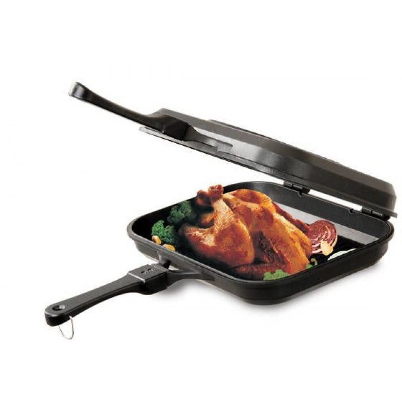Non Stick Fryer Pan