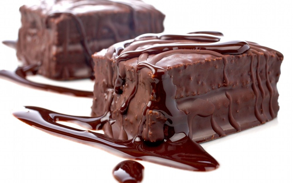 Chocolate Pastry
