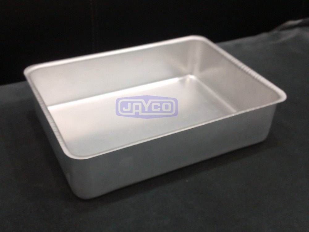 Aluminum Oven Tray