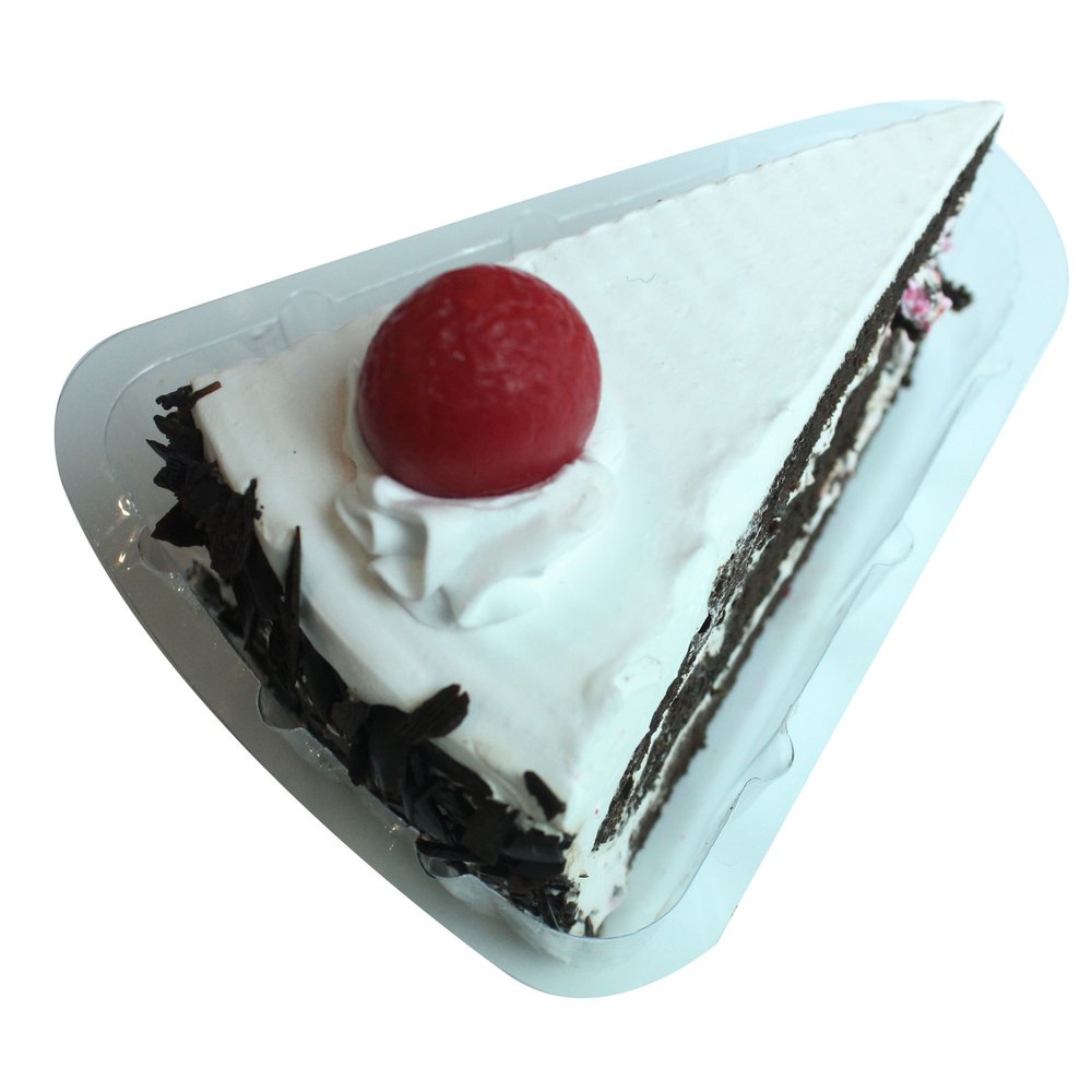 Black Forest Pastry