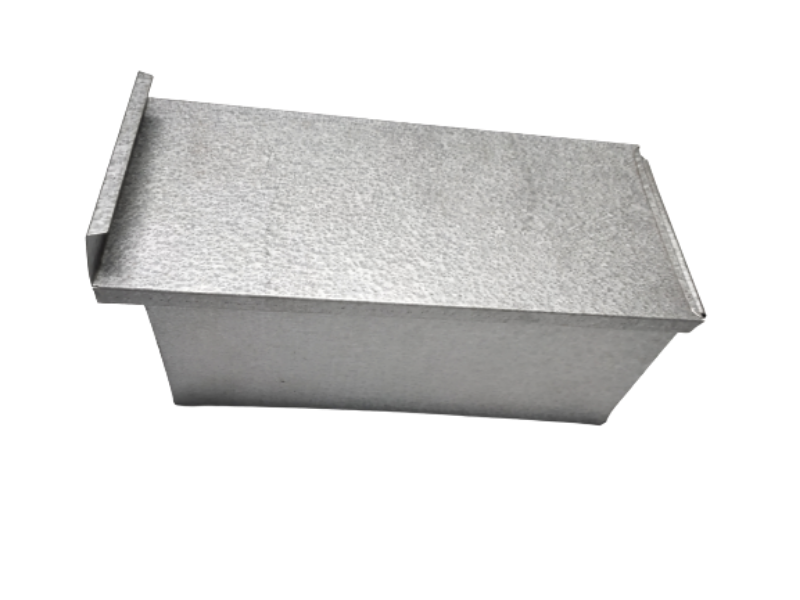 Bonzershop Silver Bread Mold, For Restaurant, Size: 400 Gm