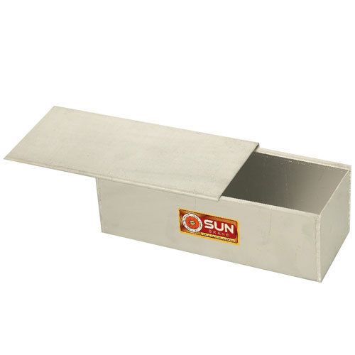 Sun Aluminium Rectangular Bread Mould