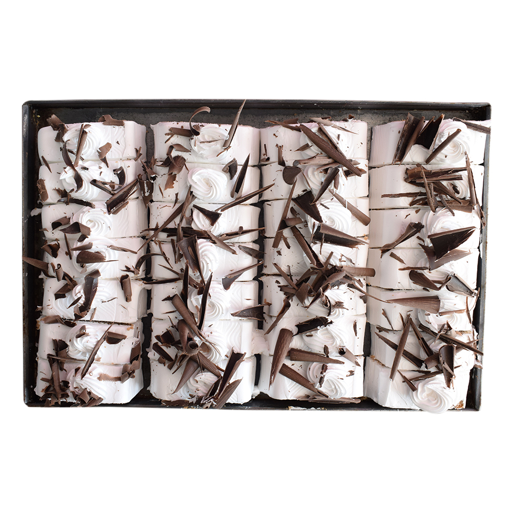 Black Forest Pastry