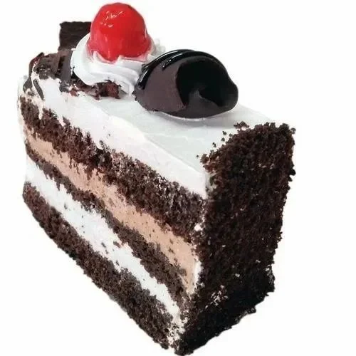 Black Pineapple Gupta Bakery Chocolate Pastry, Packaging Type: Box