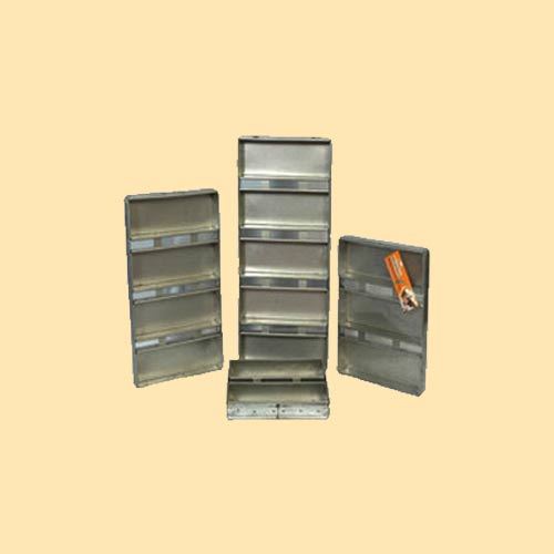 Rusk/Loaf Baking Pans