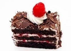 Black Forest Pastry