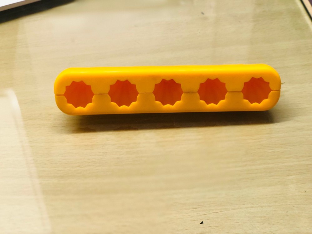 Plastic Modak Mold