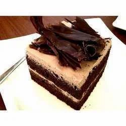Black Forest Pastry