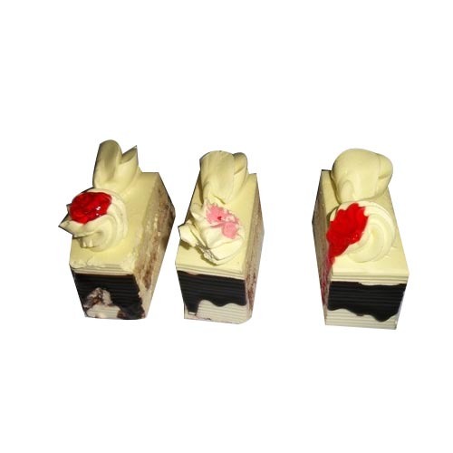 Fruit Pastries