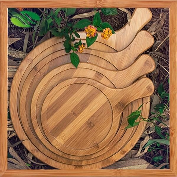 Wood Pizza Serving Bats, For Hotel, Size: 6 to 14
