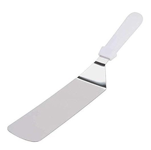 Steel Pizza Tikki Server