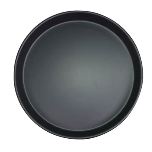 Hard Anodised Pizza Plate