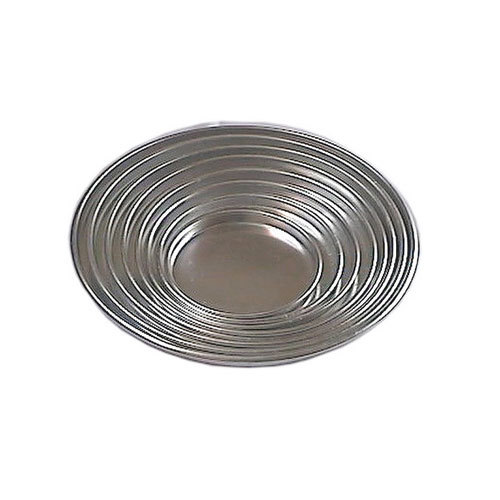 Aluminum Pizza Tray (Set of 50)