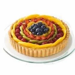 Fresh Fruit Tart