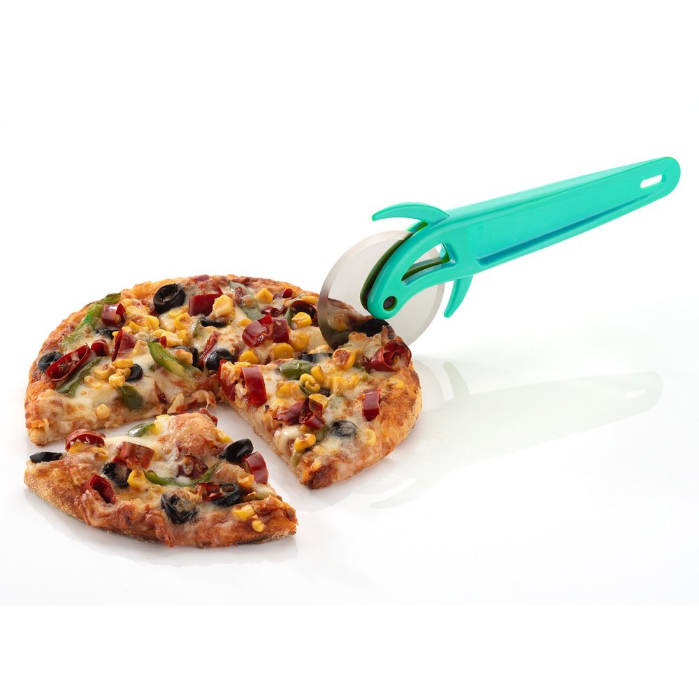ZooY Round Pizza Cutter