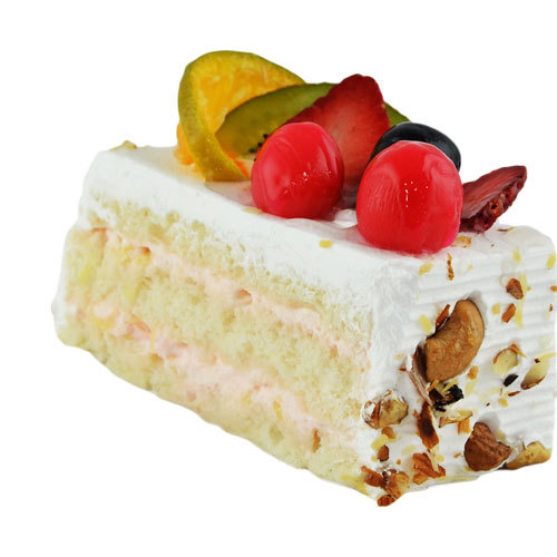 Fresh Fruit Pastry