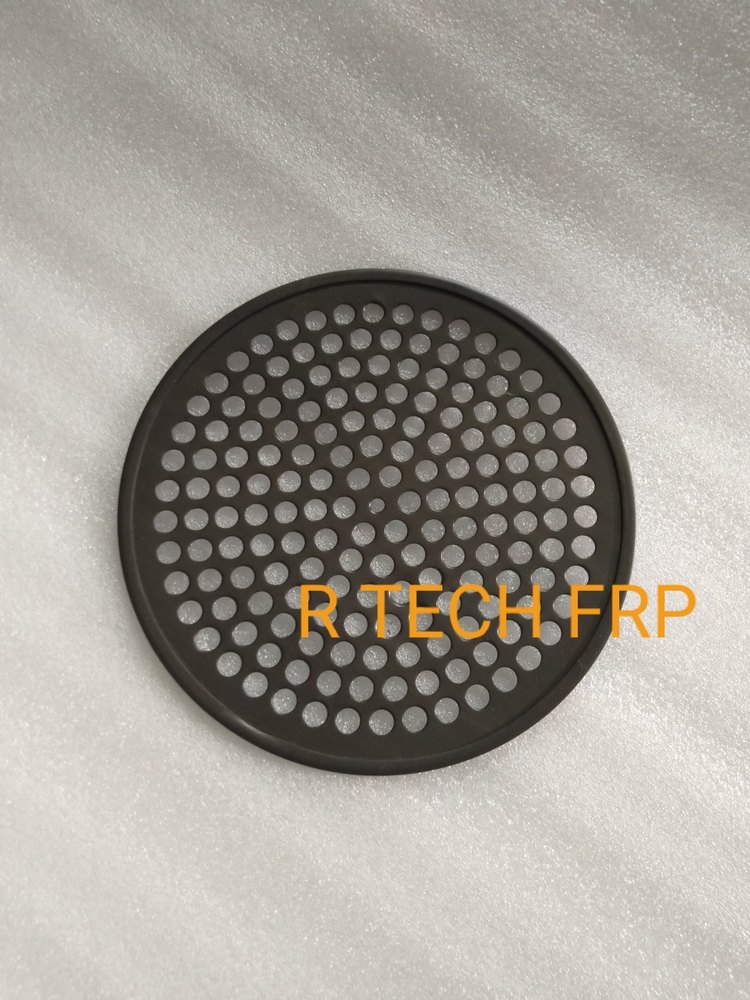 Round Aluminium Pizza Screen, For Hotel, Size: 6 To 12 Available