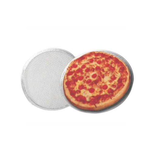 Aluminium Pizza Screen