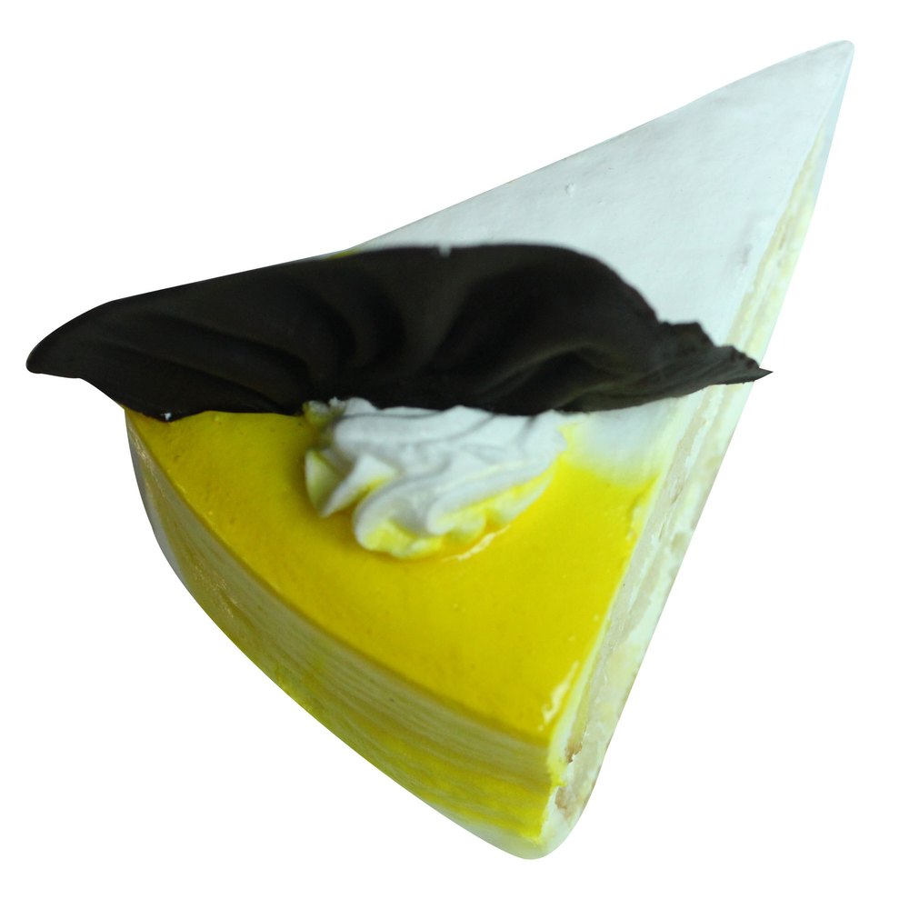 Pineapple Pastry