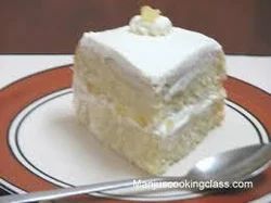 Pineapple Pastries