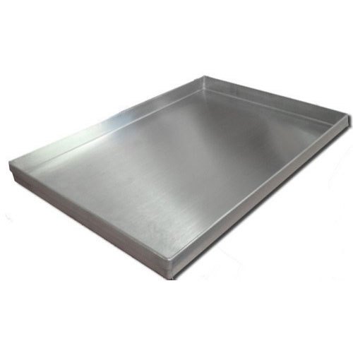 Stainless Steel Tray
