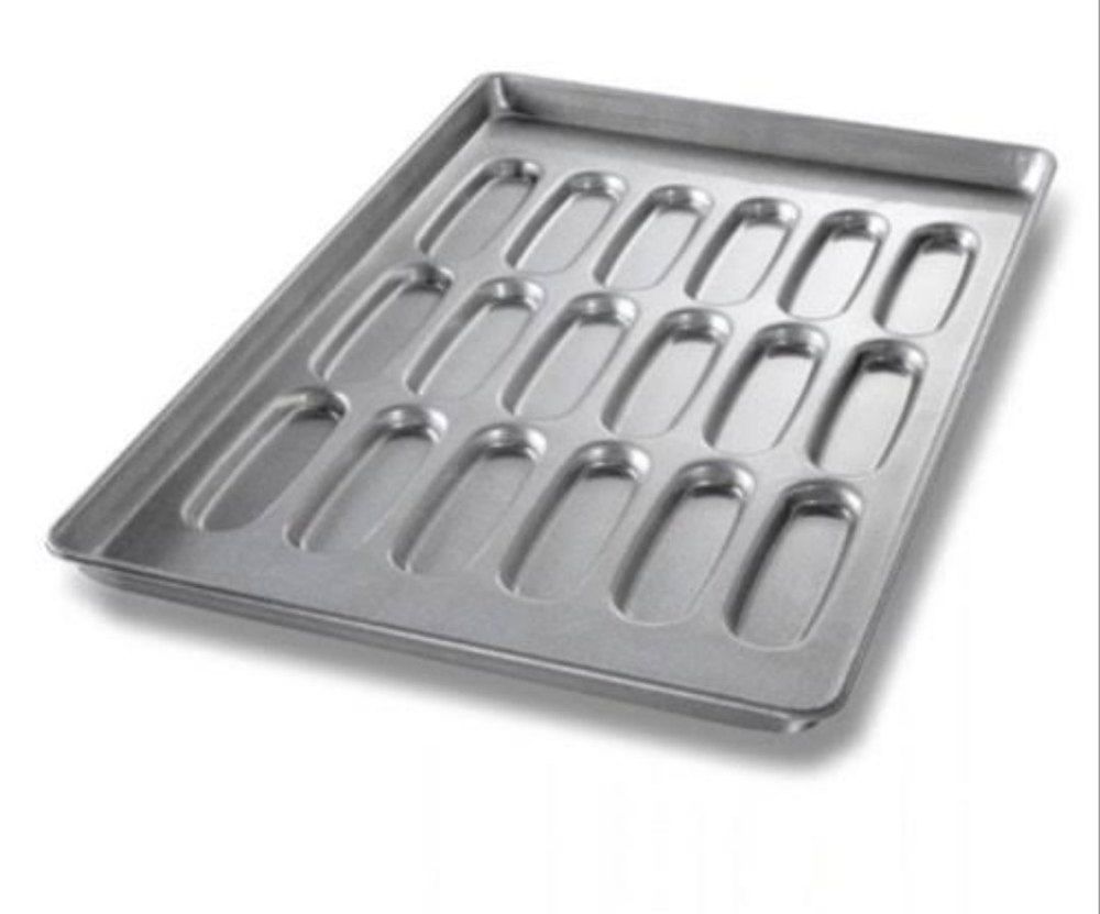 Hot Dog Tray