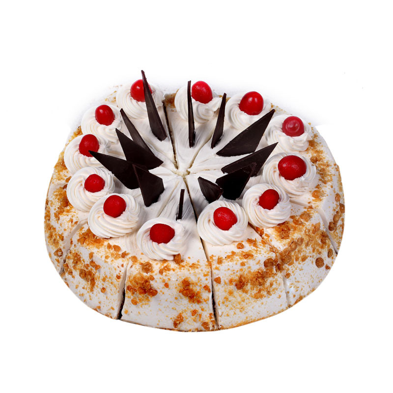 Fresh Pastries