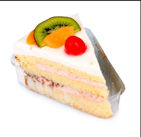 Fresh Fruit Prem Pastry