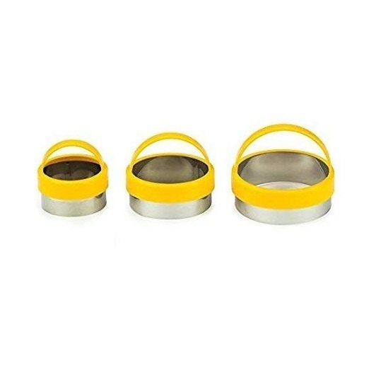 Biscuit Cutters