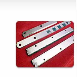 Toffee And Biscuit Cutter