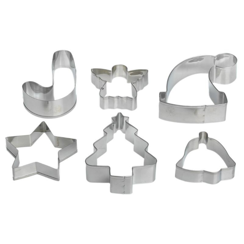 Biscuit Cutter
