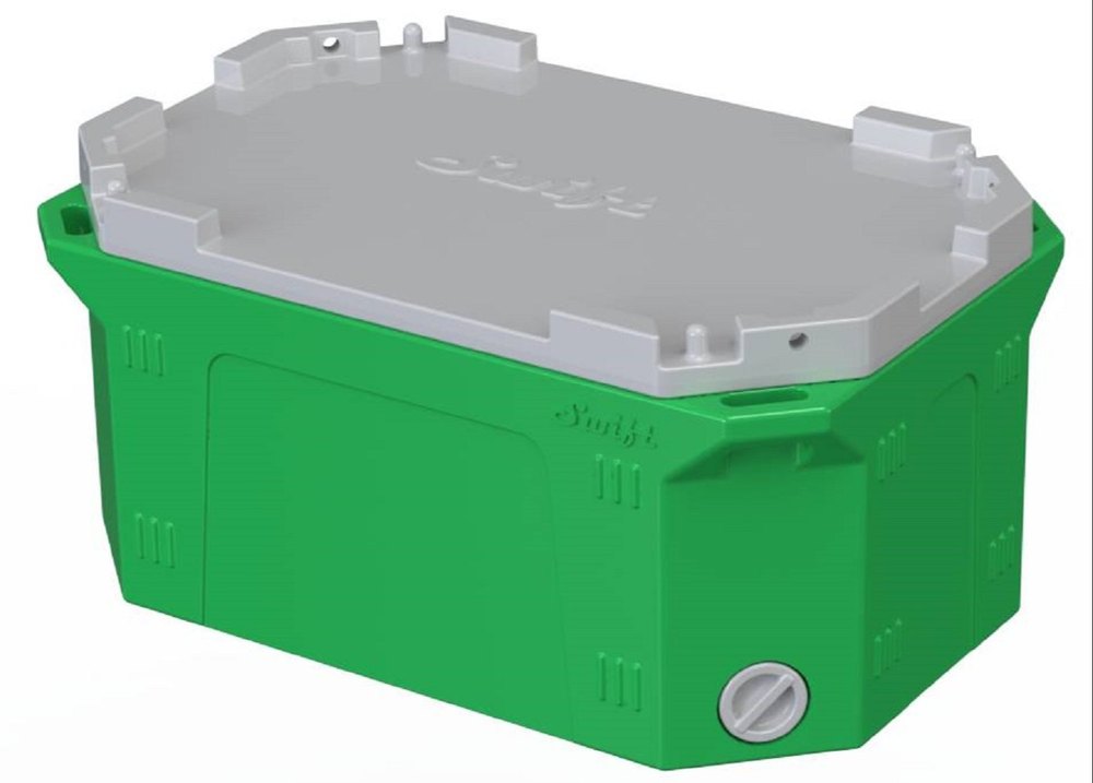 Swift LLDPE 70L Insulated Ice Box