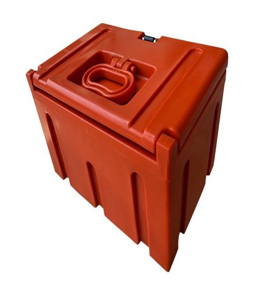 Many Colours Are Available Nilkamal Plastic Ice Box