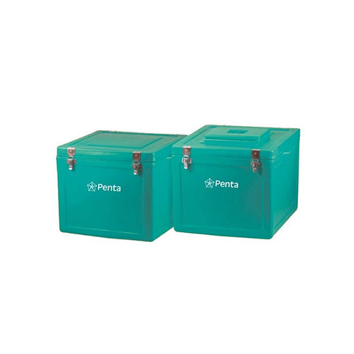 Penta Green 120L Ice Storage Box