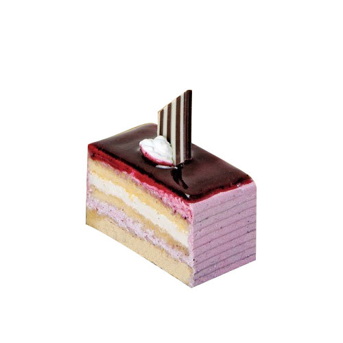 Blue Berry Pastries