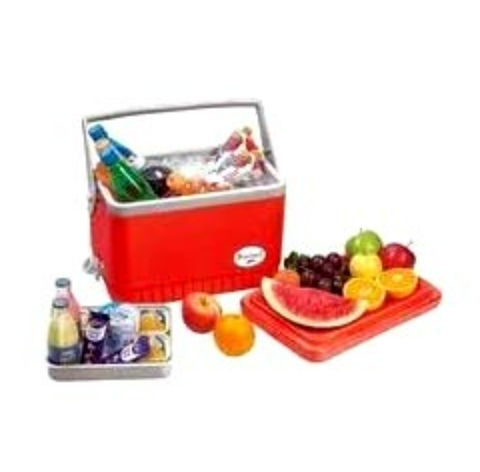Multipurpose Ice Boxes