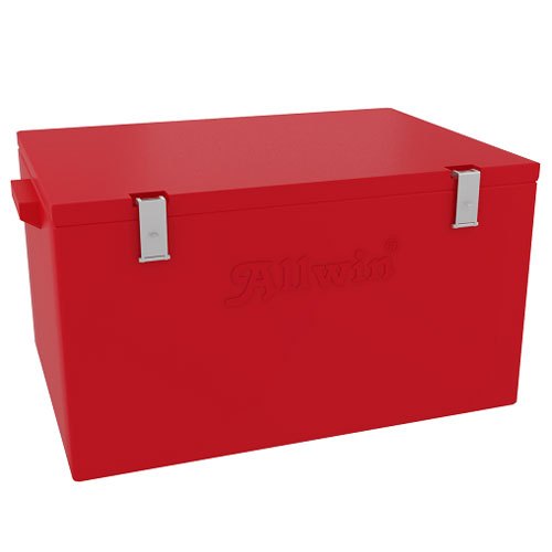 Allwin Insulated Ice Box ARP 100- IB, Capacity: 100 Liters