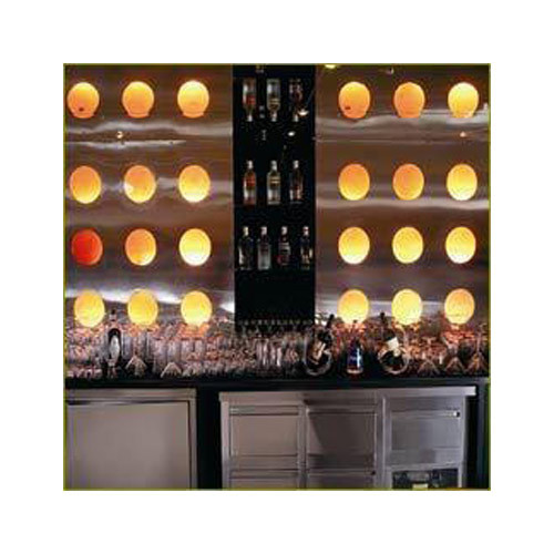 Hariom Equipments Stainless Steel Display Beer Chiller