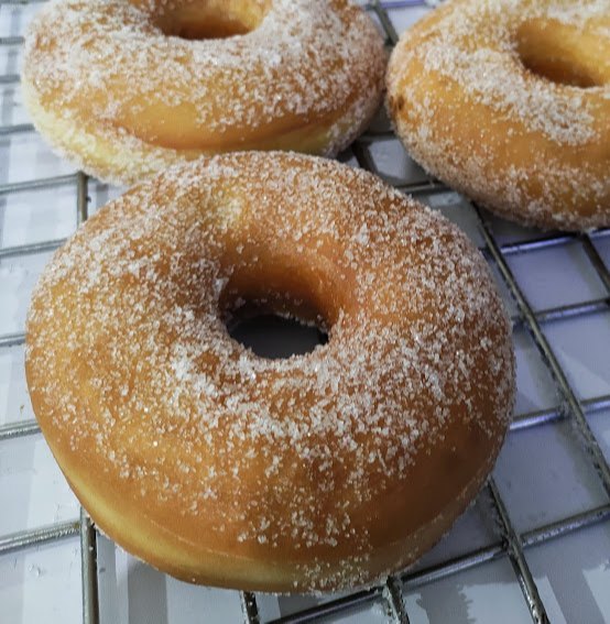 Donuts