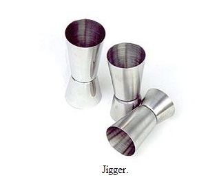SS Jigger