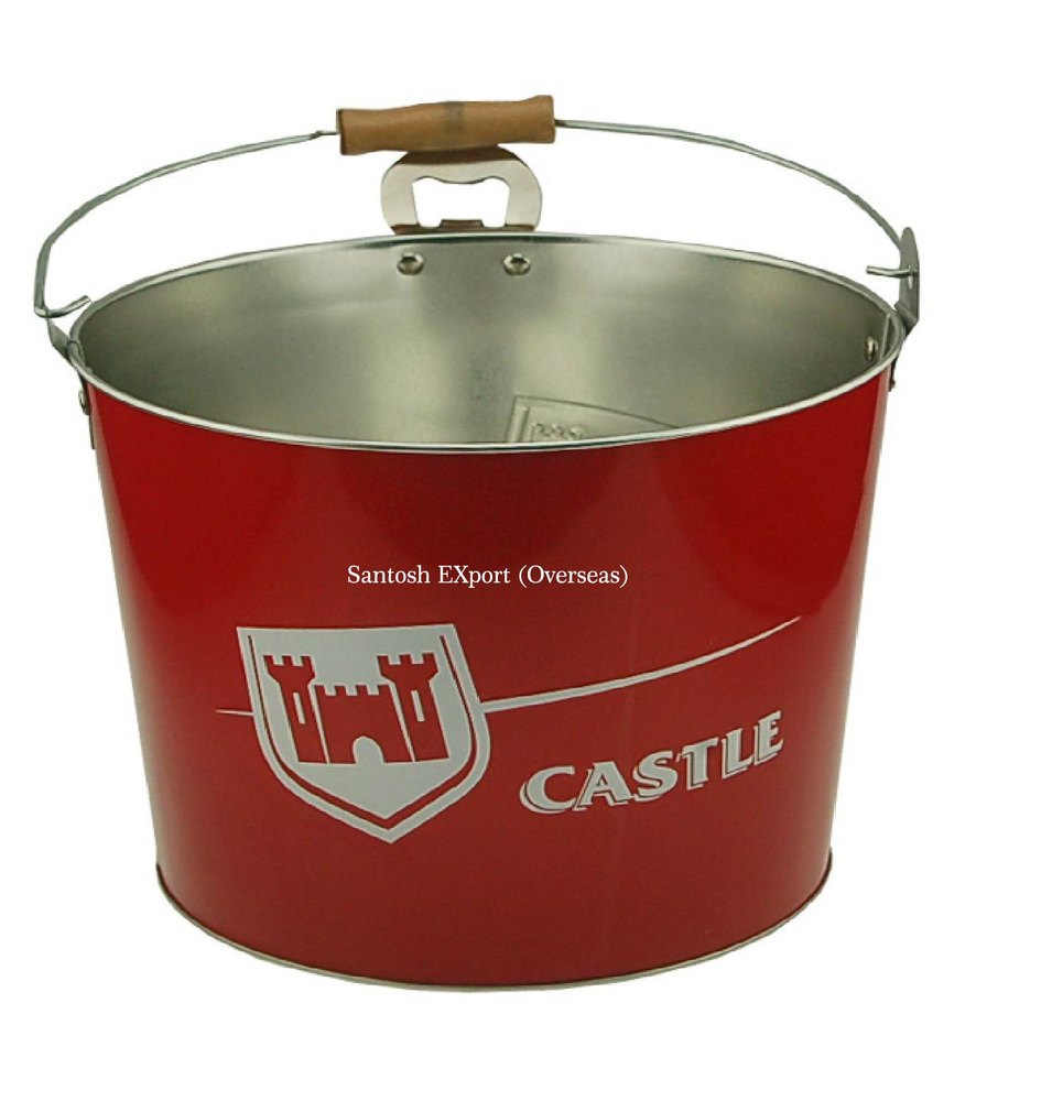 Beer Bucket