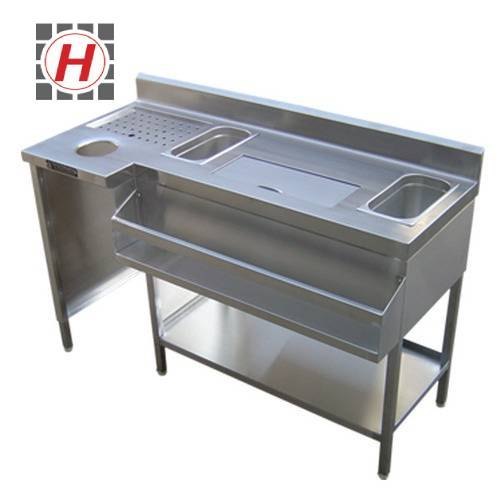 Cocktail Station
